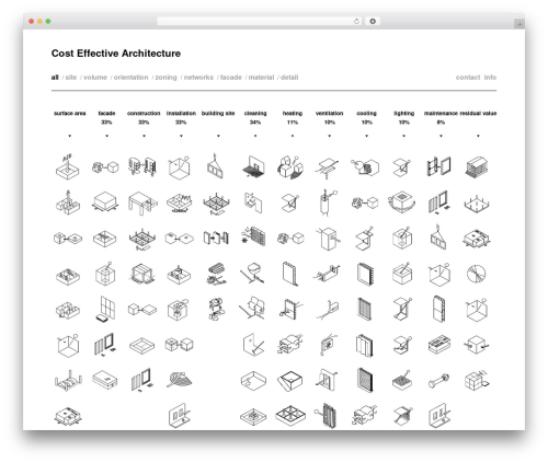 Portfolio Slideshow (portfolio-slideshow) free WordPress plugin - cost-effective-architecture.com