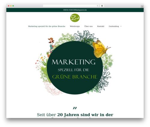 The Moneytizer (the-moneytizer) free WordPress plugin - zirol.de The Moneytizer (the-moneytizer) free WordPress plugin - zirol.de