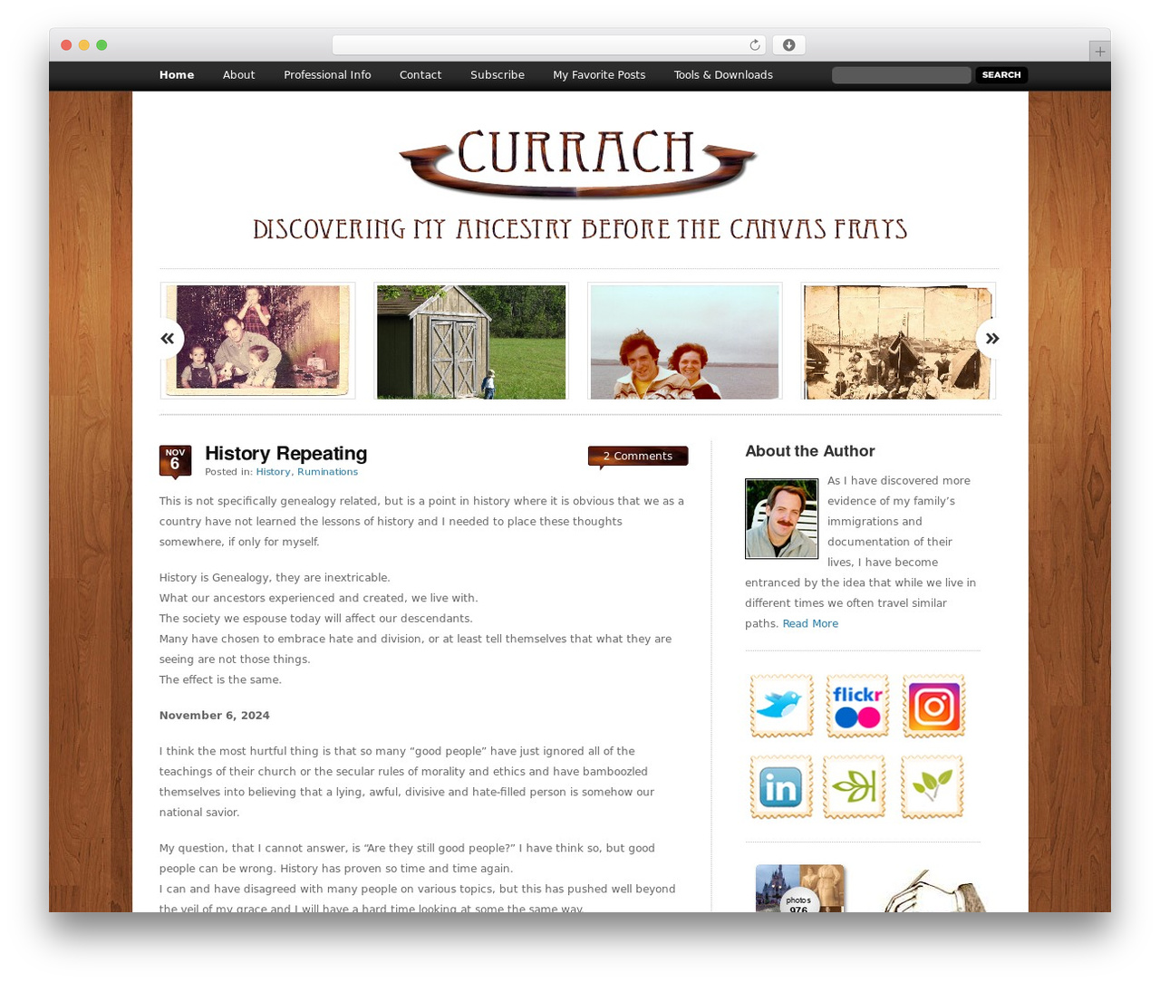 Theme WordPress Pacifica - currach.johnjtierney.com Theme WordPress Pacifica - currach.johnjtierney.com
