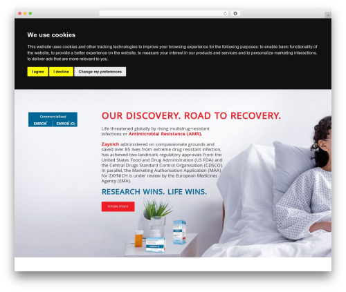 Dropdown Content (dropdown-content) free WordPress plugin - wockhardt.com Dropdown Content (dropdown-content) free WordPress plugin - wockhardt.com