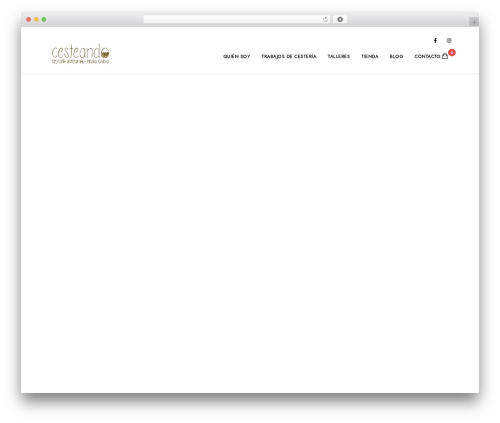 Imaginem blocks ii WordPress plugin - cesteando.com