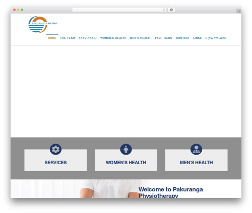 Essential addons cs WordPress plugin - pakurangaphysio.co.nz