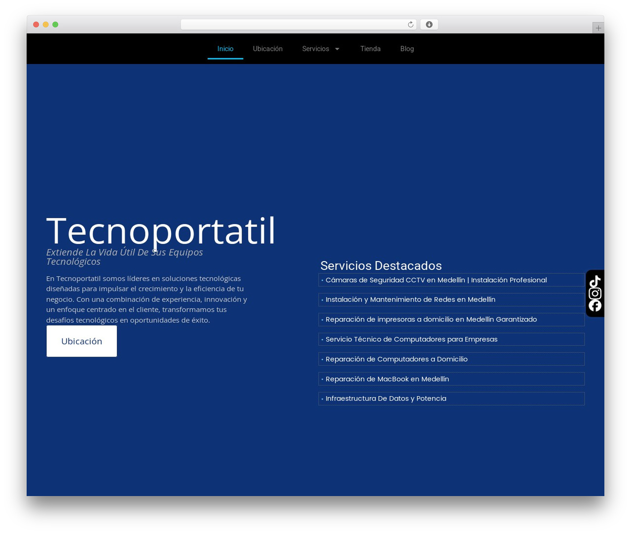 Divi WordPress theme - tecnoportatilmedellin.com Divi WordPress theme - tecnoportatilmedellin.com