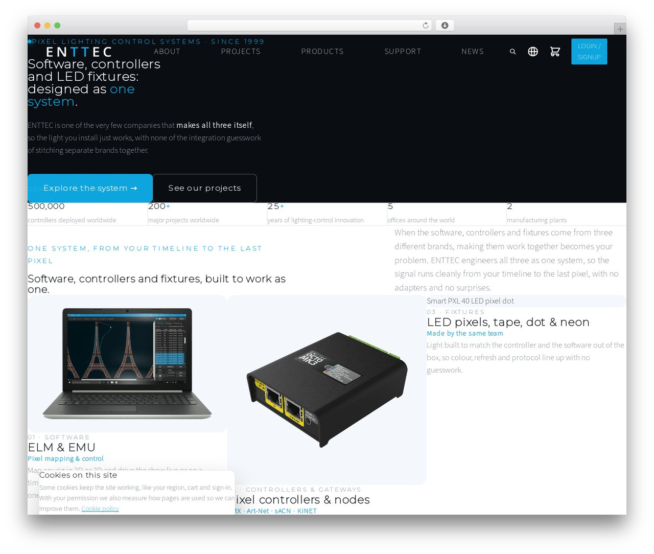 eShop Theme WordPress theme - enttec.com eShop Theme WordPress theme - enttec.com