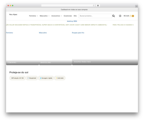 Commercegurus commercekit WordPress plugin - nosalpes.com