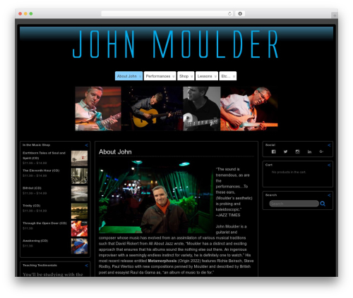 Testimonial Basics (testimonial-basics) free WordPress plugin - johnmoulder.com Testimonial Basics (testimonial-basics) free WordPress plugin - johnmoulder.com