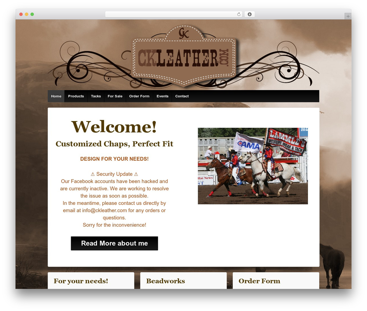 Theme WordPress Responsive Pro - ckleather.com Theme WordPress Responsive Pro - ckleather.com