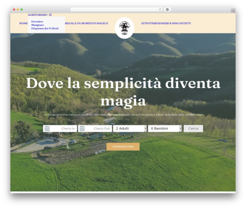Video background pro WordPress plugin - lagrottadeifolletti.it