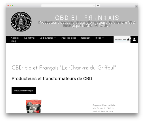 Buy one get one free pro WordPress plugin - lechanvredugriffoul.com
