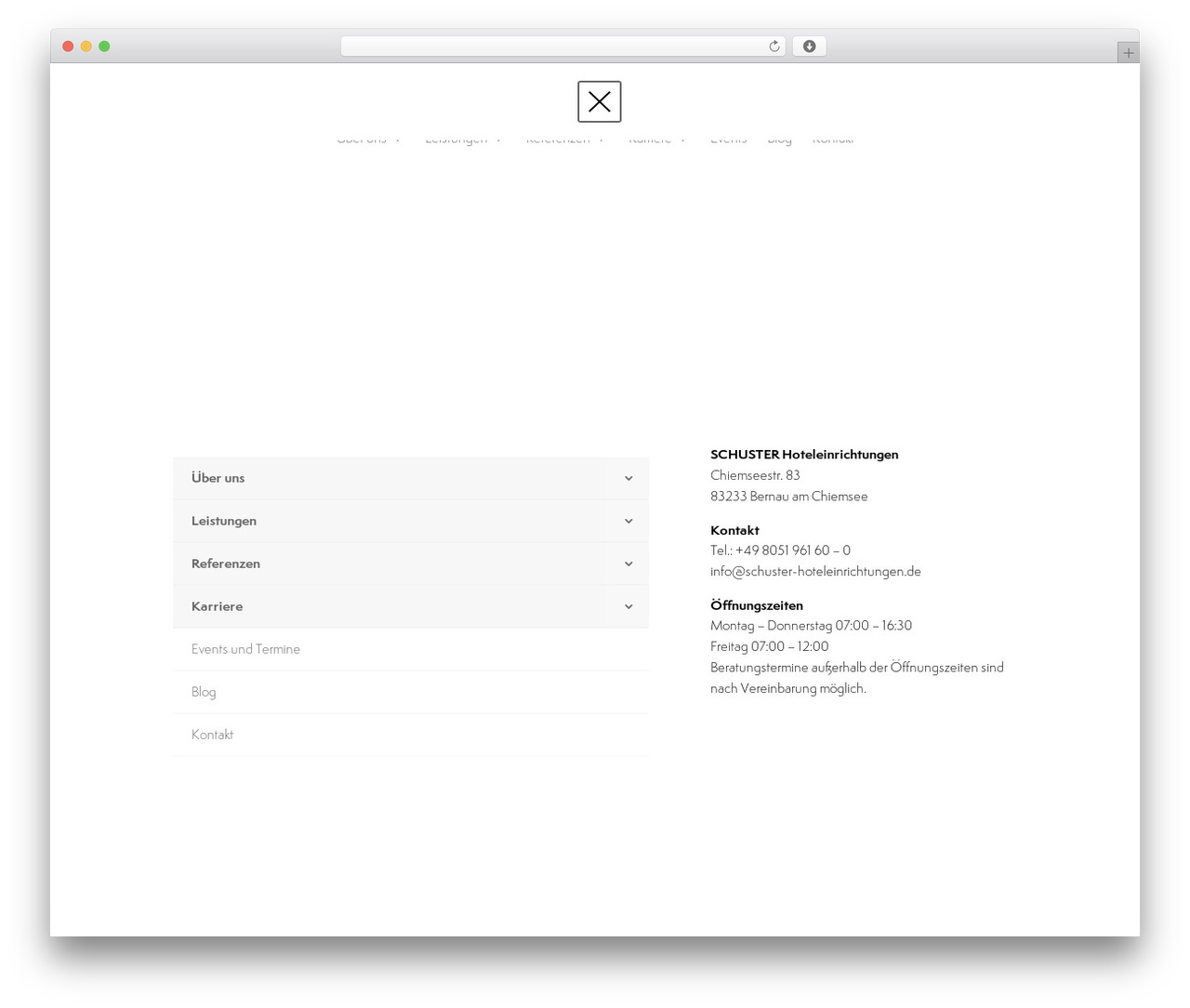 WordPress theme Divi - schuster-hoteleinrichtungen.de WordPress theme Divi - schuster-hoteleinrichtungen.de