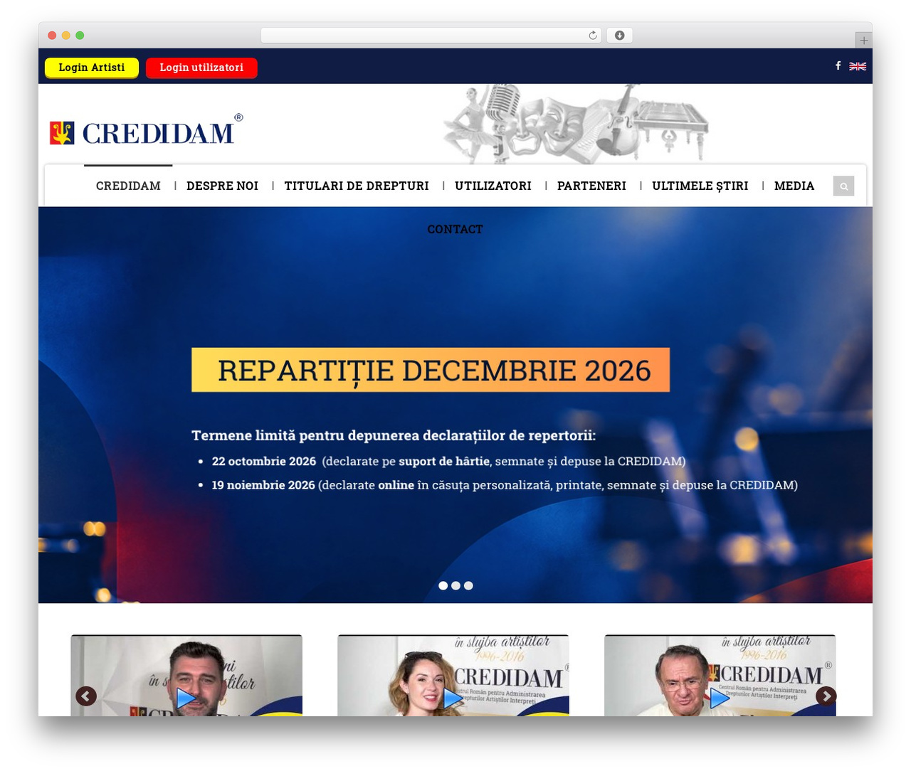 WordPress theme Politicize WordPress Theme - credidam.ro/wp WordPress theme Politicize WordPress Theme - credidam.ro/wp