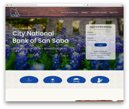 Gutenberg section block master WordPress plugin - cnbss.com