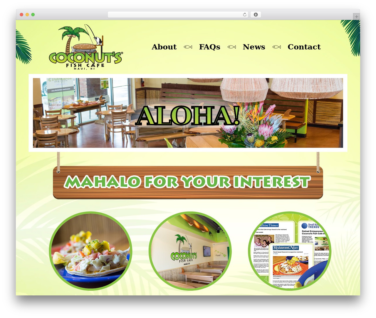 WP theme Coconuts - coconutsfranchise.com WP theme Coconuts - coconutsfranchise.com