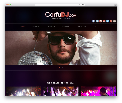 Reduce Bounce Rate (reduce-bounce-rate) free WordPress plugin - corfudj.com