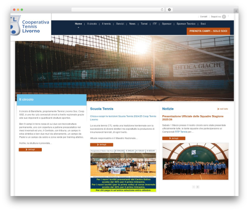 CTL Theme best WordPress theme - ctl.it