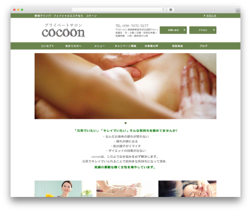 Image lazy load WordPress plugin - cocoon-miyakonojo.com
