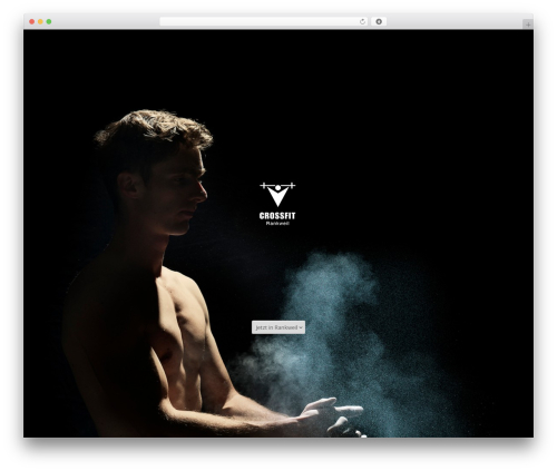 Wp booking calendar WordPress plugin - crossfitrankweil.com