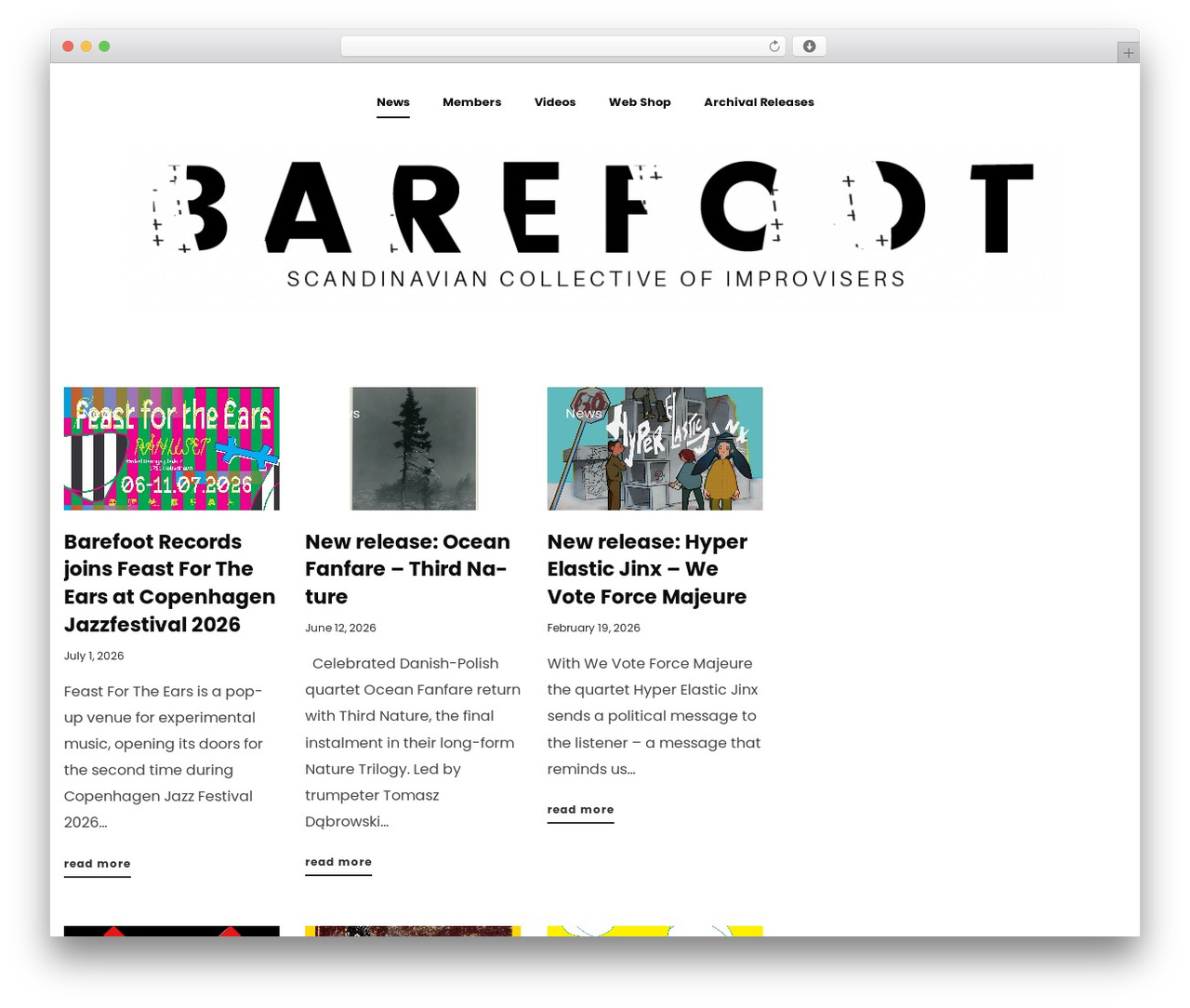 Firemaster WordPress website theme - barefoot-records.com Firemaster WordPress website theme - barefoot-records.com