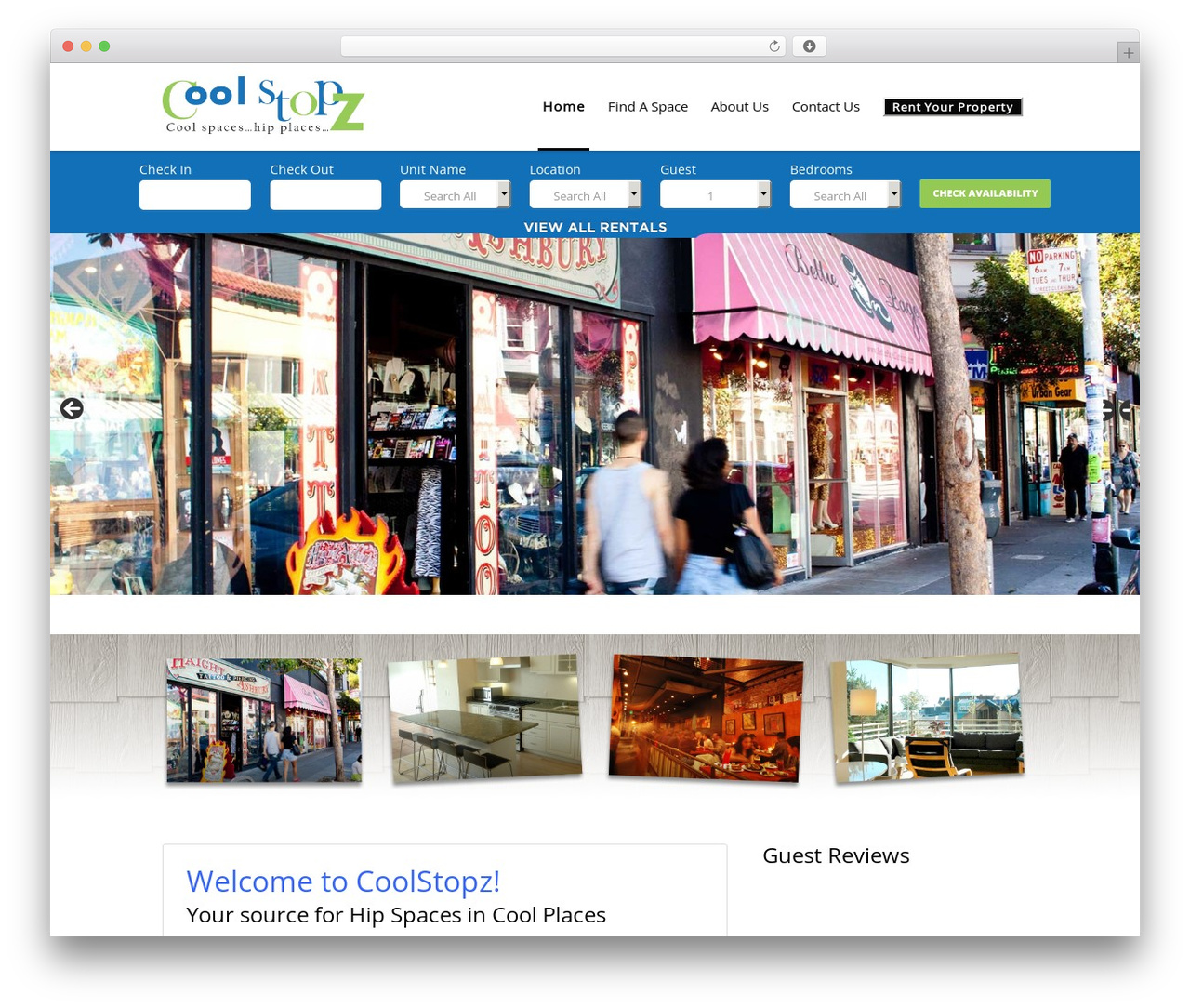 Frisco WP theme - coolstopz.com Frisco WP theme - coolstopz.com