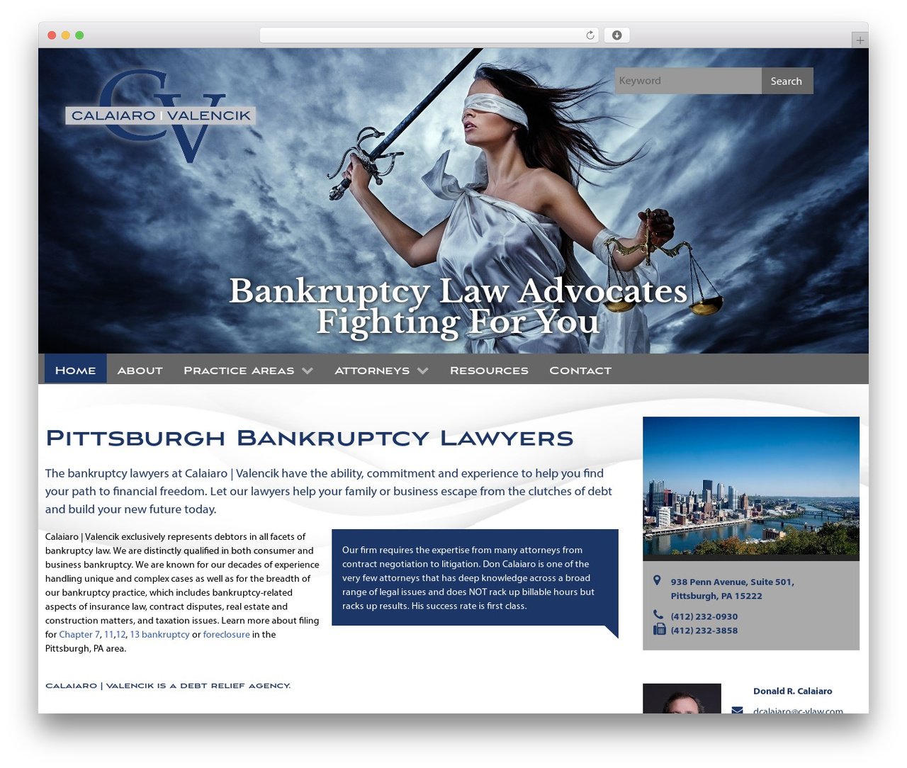 Hydrogen WordPress theme - c-vlaw.com Hydrogen WordPress theme - c-vlaw.com