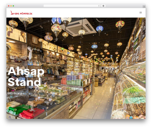 Naix addons WordPress plugin - srsdizayn.com