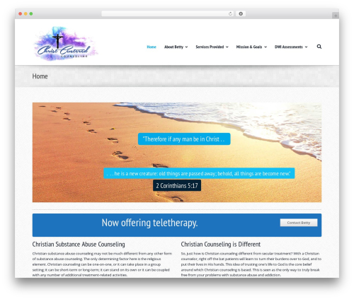 Rock form builder WordPress plugin - christcenteredcounseling.us