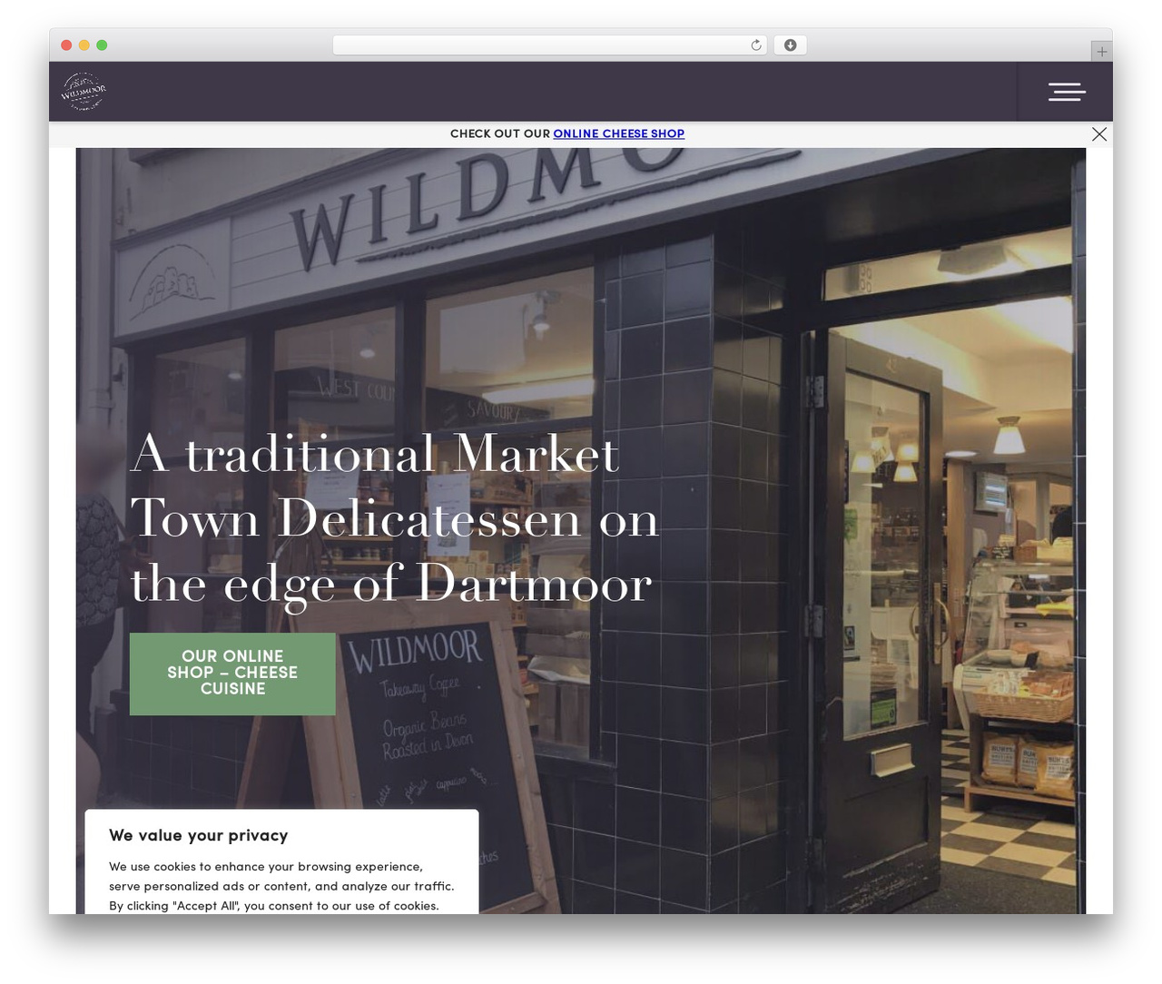 Studio Illicit Base Theme WordPress ecommerce theme - wildmoor-deli.co.uk Studio Illicit Base Theme WordPress ecommerce theme - wildmoor-deli.co.uk