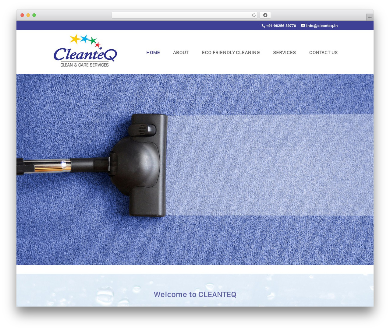 Theme WordPress Divi - cleanteq.in Theme WordPress Divi - cleanteq.in