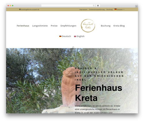 Fb pixel dsgvo WordPress plugin - kreta-auszeit.de
