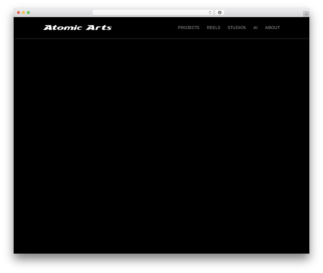 Trydo WordPress theme - atomicarts.com Trydo WordPress theme - atomicarts.com