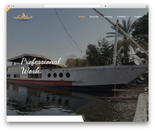Arcdeco plugin WordPress plugin - dahabeyah-building.com