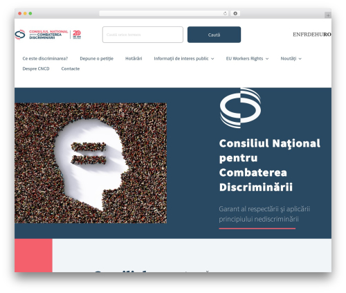 Cf7 submissions WordPress plugin - cncd.ro