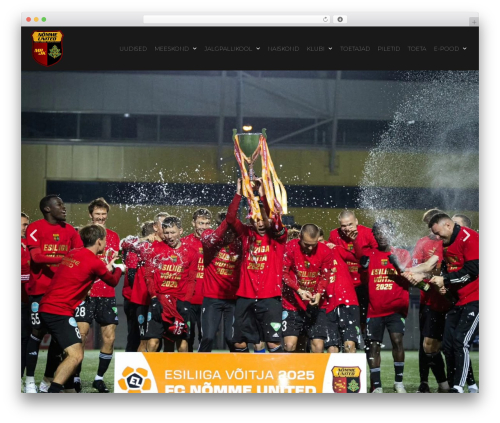 SportsPress – Sports Club & League Manager (sportspress) free WordPress plugin - fcnommu.ee SportsPress – Sports Club & League Manager (sportspress) free WordPress plugin - fcnommu.ee