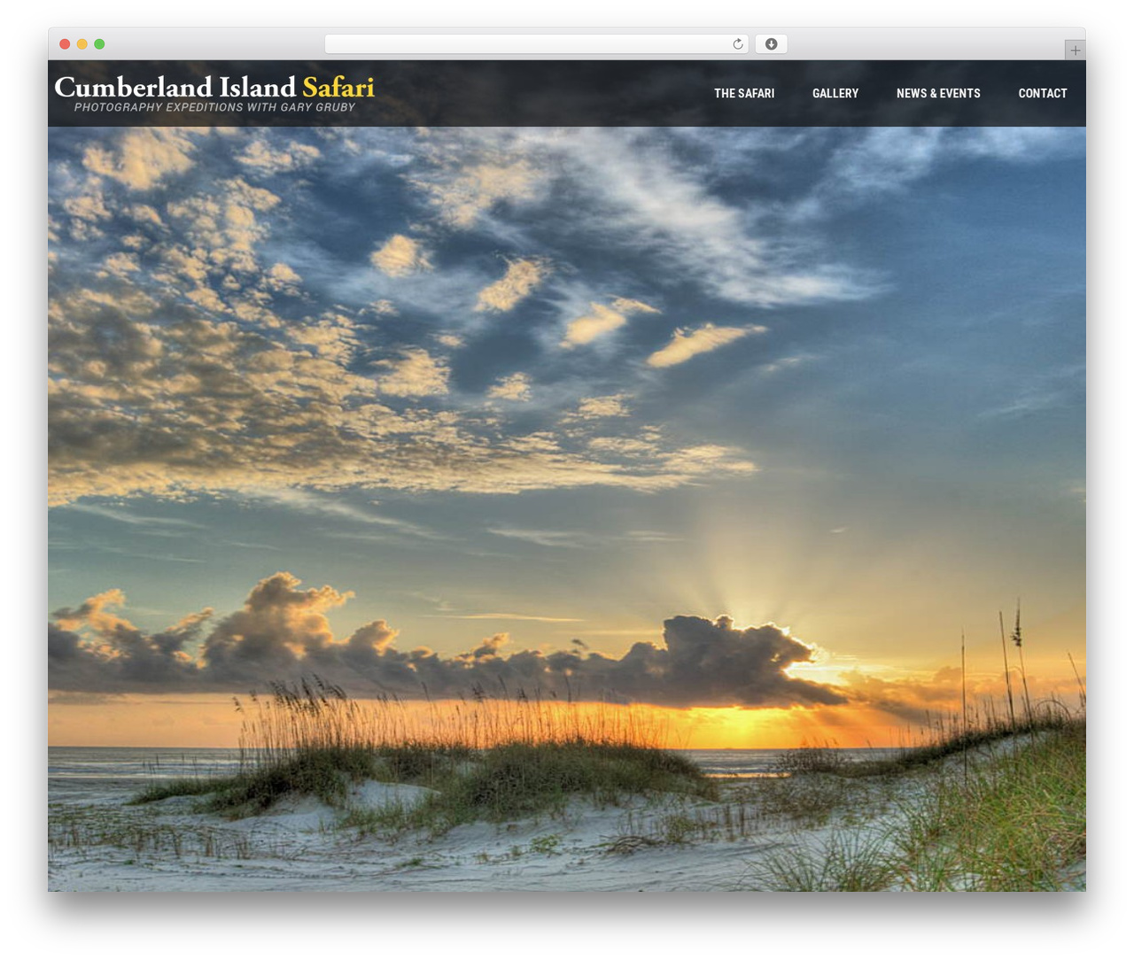 WordPress theme Kubb - cumberlandislandsafari.com WordPress theme Kubb - cumberlandislandsafari.com