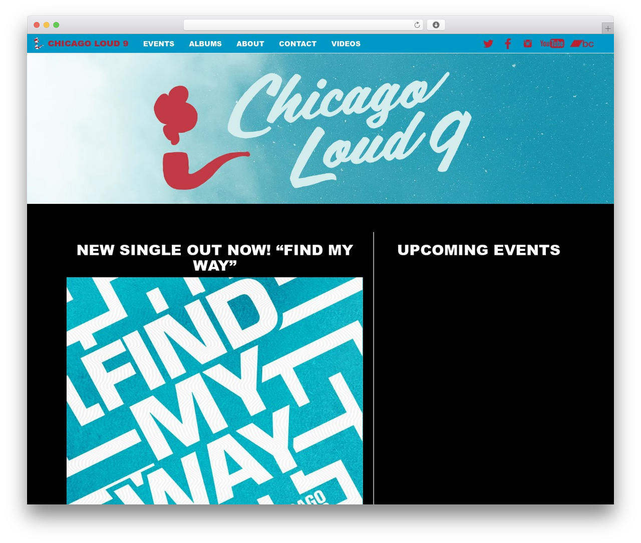 wp-bootstrap top WordPress theme - chicagoloud9.com wp-bootstrap top WordPress theme - chicagoloud9.com