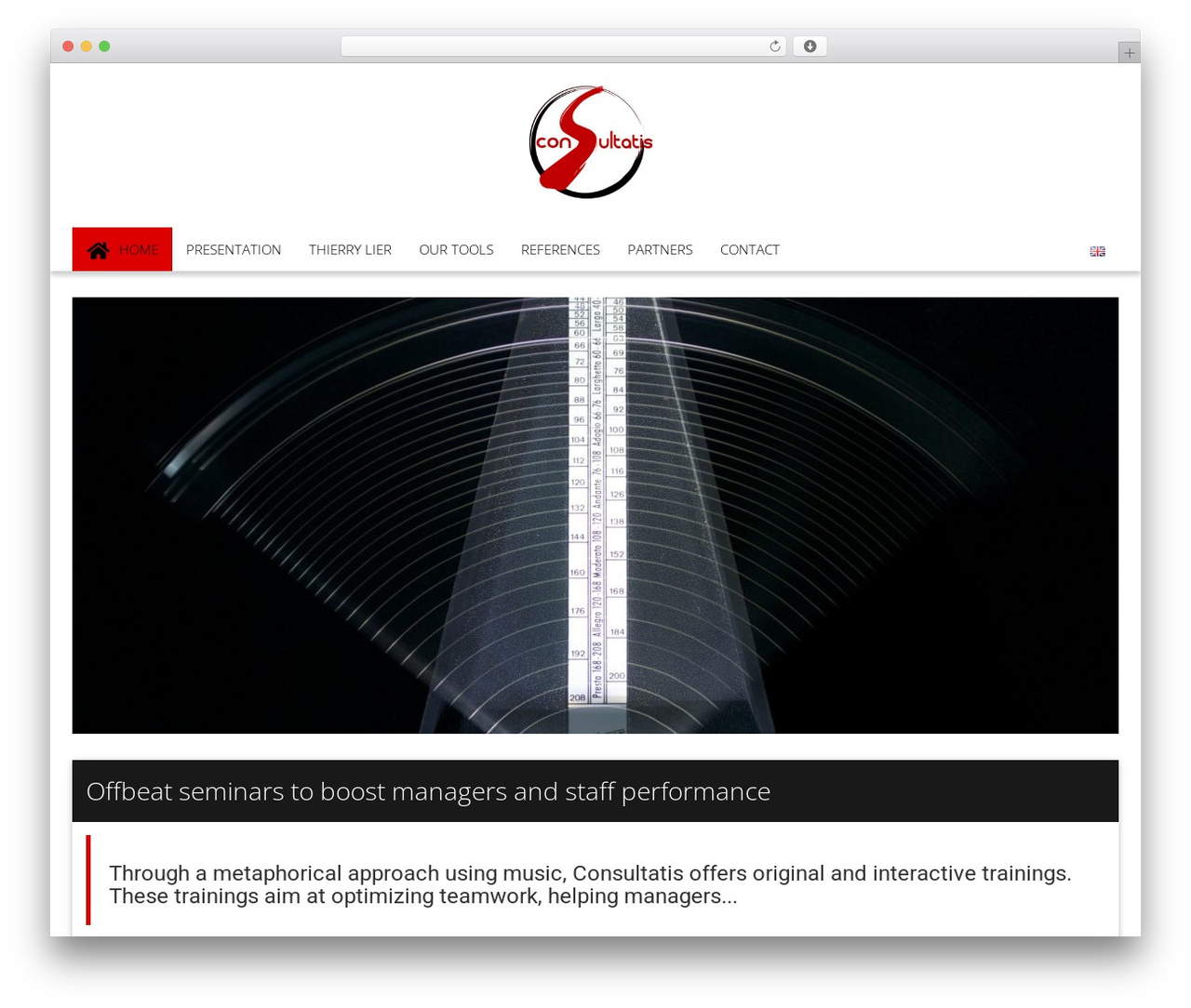 6temflex theme WordPress - consultatis.com 6temflex theme WordPress - consultatis.com
