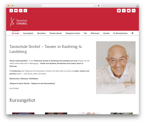Customize my account for woocommerce WordPress plugin - tanzschule-strobel.de