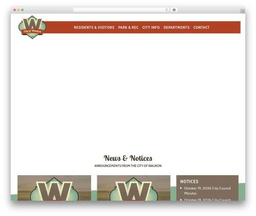 Everest captcha calculator WordPress plugin - cityofwaukon.com