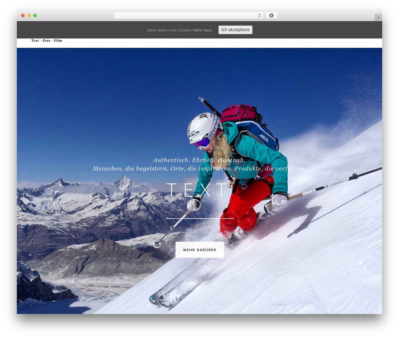 Bridge WordPress theme - christian-penning.com Bridge WordPress theme - christian-penning.com