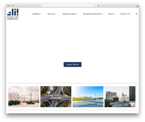 Ova project WordPress plugin - benaa-me.com
