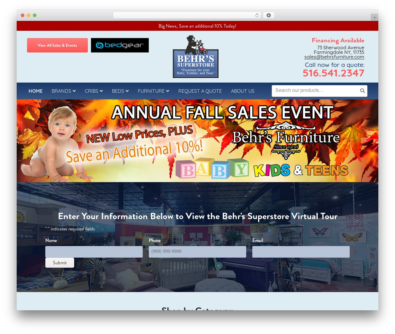 Custom Responsive (SASS) Theme WordPress ecommerce theme - behrsfurniture.com Custom Responsive (SASS) Theme WordPress ecommerce theme - behrsfurniture.com