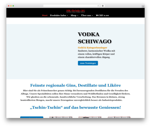 Twint woocommerce extension WordPress plugin - rosysgin.ch