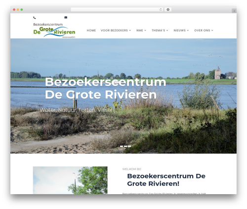 Divi theme WordPress - bcdegroterivieren.nl Divi theme WordPress - bcdegroterivieren.nl