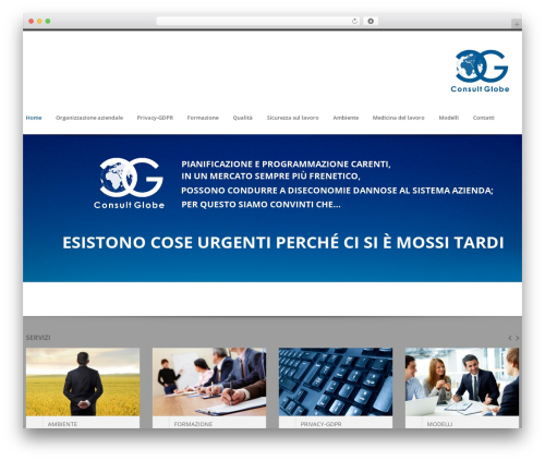 Dixit | Multipurpose Wordpress Theme WordPress theme design - consultglobe.it Dixit | Multipurpose Wordpress Theme WordPress theme design - consultglobe.it