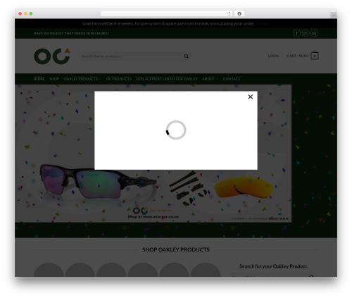 CartBounty – Save and recover abandoned carts for WooCommerce (woo-save-abandoned-carts) free WordPress plugin - ocorner.co.za