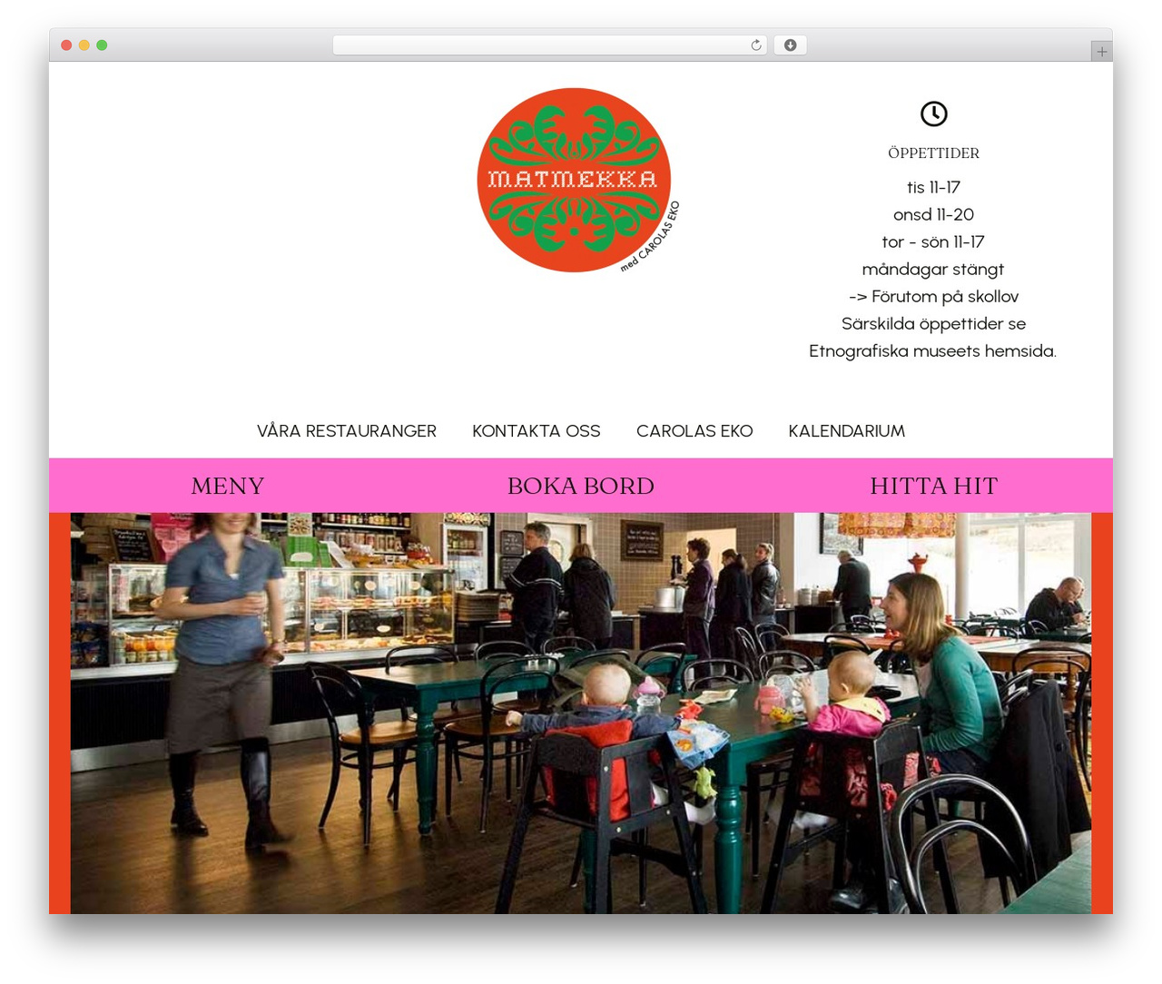 Hello Elementor WordPress theme - matmekka.se Hello Elementor WordPress theme - matmekka.se