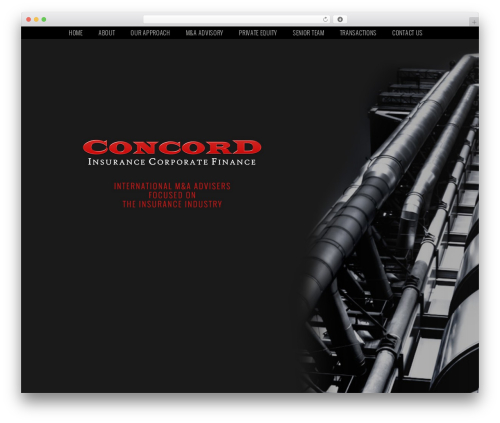 Incipiens Wp Theme WordPress theme - concord-icf.com Incipiens Wp Theme WordPress theme - concord-icf.com