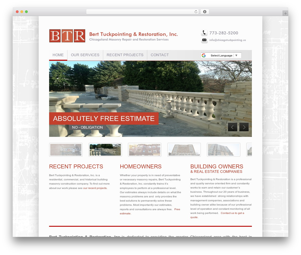 Net Elevation Template WordPress page theme - chicagotuckpointing.us Net Elevation Template WordPress page theme - chicagotuckpointing.us