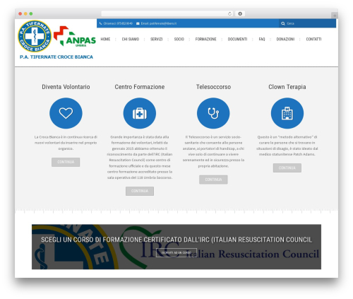 PHARMAPLUS best WordPress theme - crocebiancacittadicastello.org PHARMAPLUS best WordPress theme - crocebiancacittadicastello.org