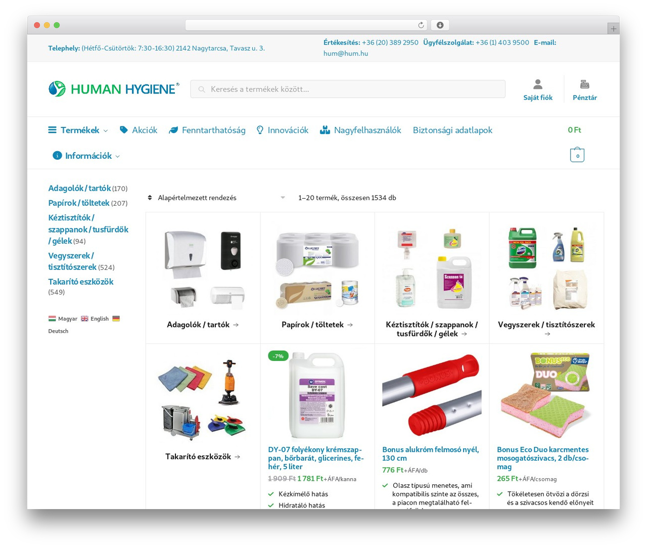 Shoptimizer WordPress theme - hum.hu Shoptimizer WordPress theme - hum.hu